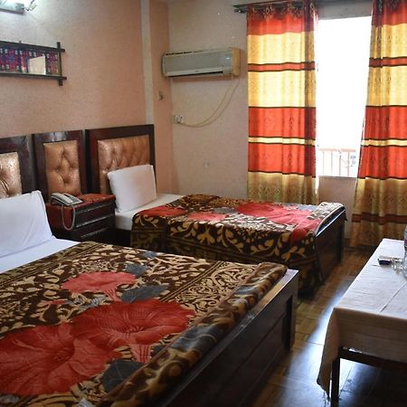 Hotel Regent Ravalpindi Kültér fotó