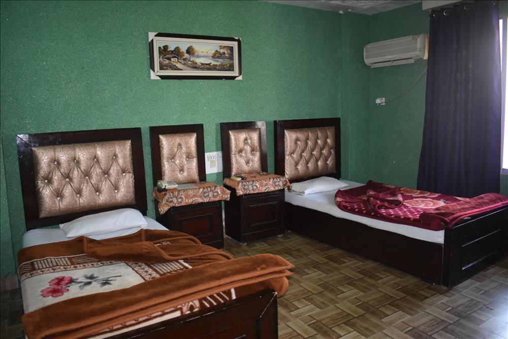 Hotel Regent Ravalpindi Kültér fotó