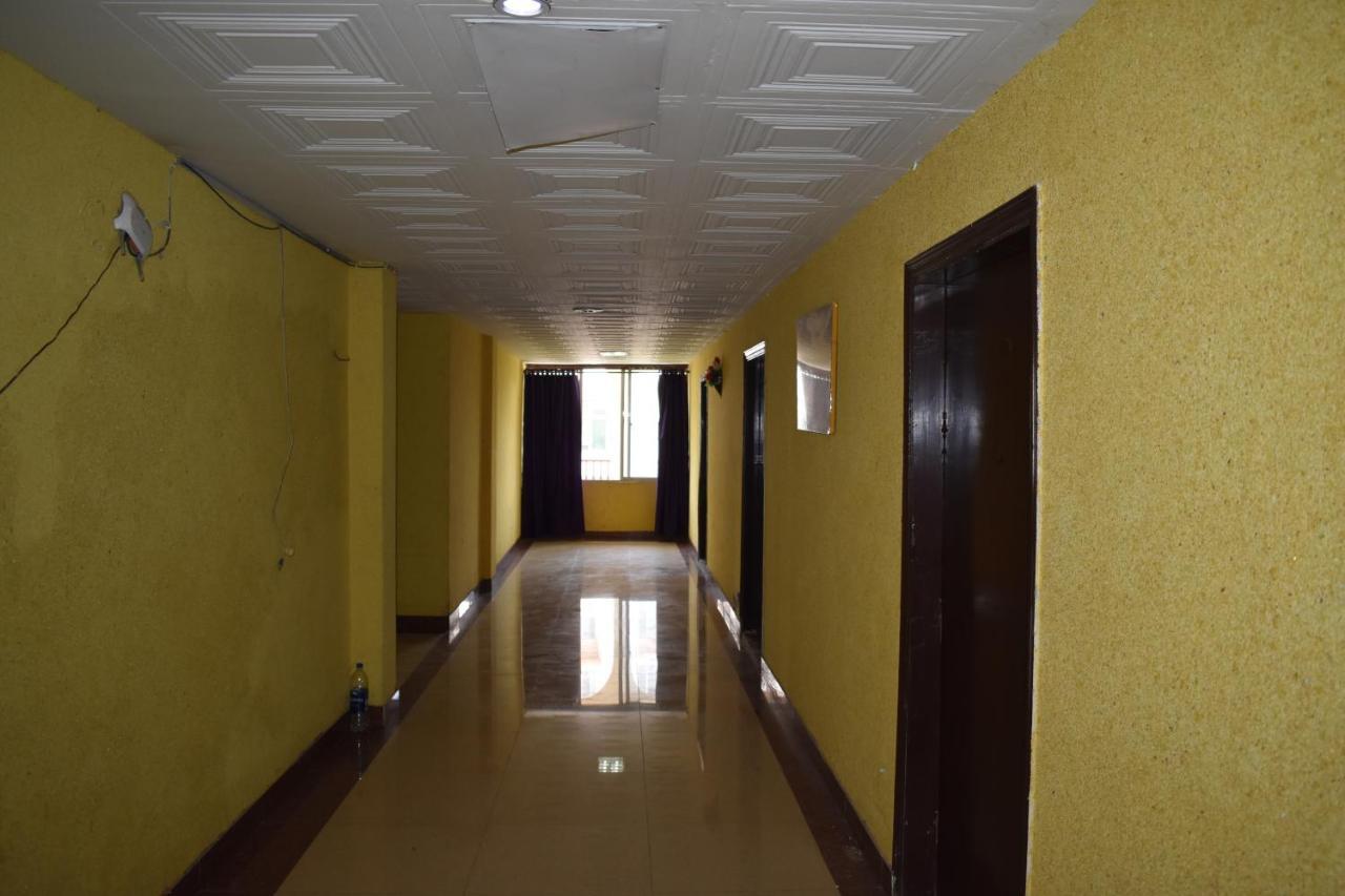 Hotel Regent Ravalpindi Kültér fotó