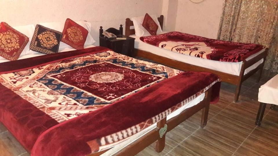 Hotel Regent Ravalpindi Kültér fotó